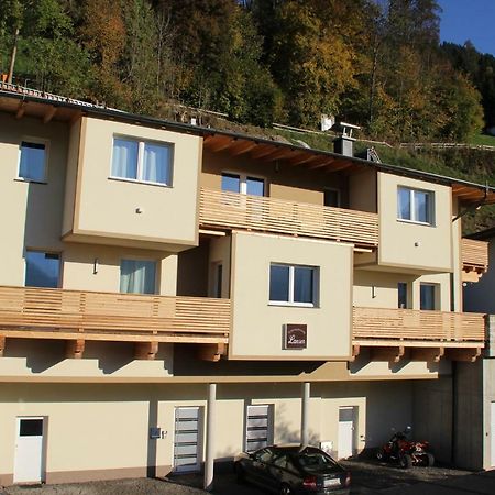Apartment Lanser Fuegen Exterior photo